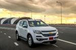 Chevrolet TrailBlazer 2016 года (TH)